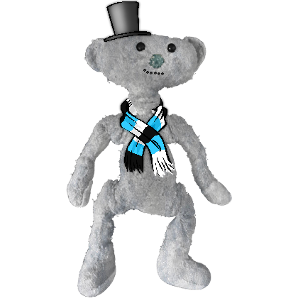 ABANDONED. on X: Today's bear skin of the day is Rubbermal from