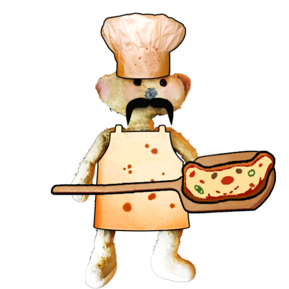 Did i Cook? (Bear from bear alpha) : r/RobloxAvatars