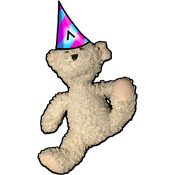 Alpha Sam, Roblox BEAR Wiki