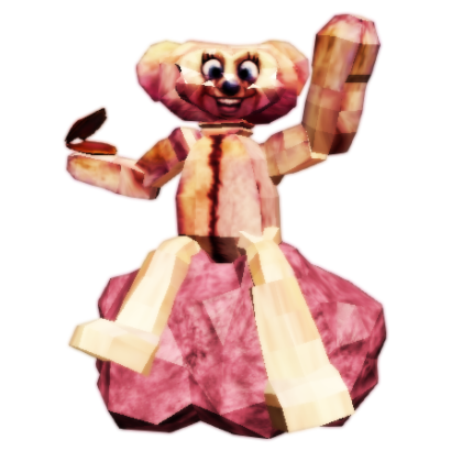 hd, Roblox BEAR Wiki