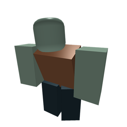 The Undead Coming Zombie | Roblox BEAR Wiki | Fandom