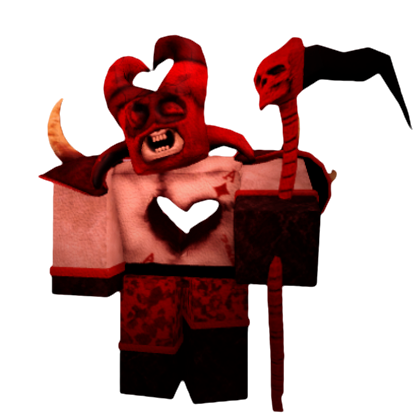 Ace of Hearts, Roblox Wiki