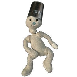 Buckethead, Roblox BEAR Wiki