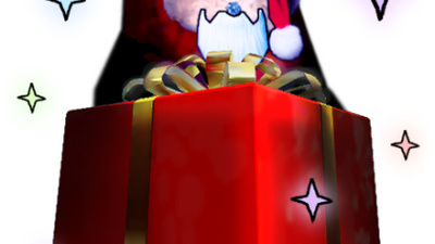 Skin de natal, Wiki