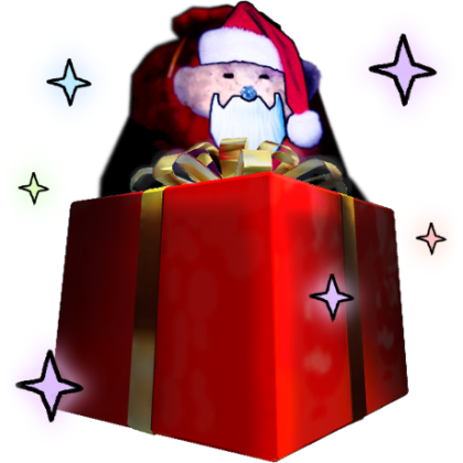 Secret Santa | Roblox BEAR Wiki | Fandom