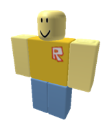 John Doe, Roblox BEAR Wiki