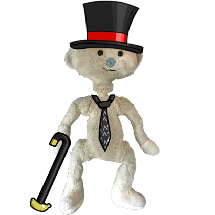 · [BEAR ALPHA] - Roblox