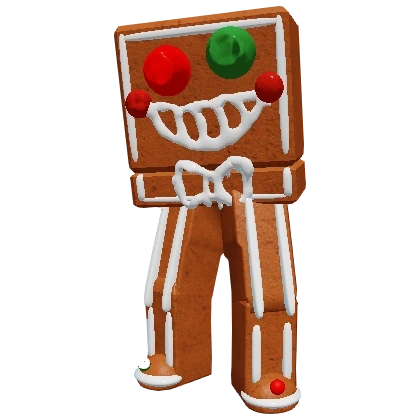 Ginger-B.o.b. | Roblox Bear Content Wiki | Fandom Ginger-B.o.b. | Roblox Bear Content Wiki | Fandom