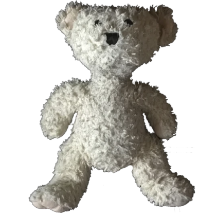 Teddy Bear Alpha