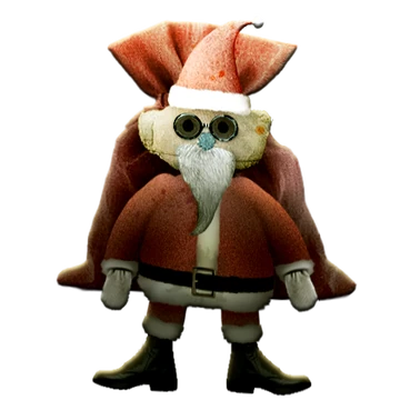 Secret Santa | Roblox BEAR Wiki | Fandom