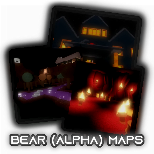 Category Bear Alpha Maps Roblox Bear Content Wiki Fandom - roblox bear maps