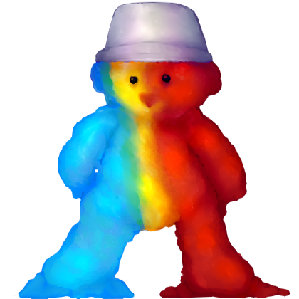 Sam, Roblox BEAR Wiki