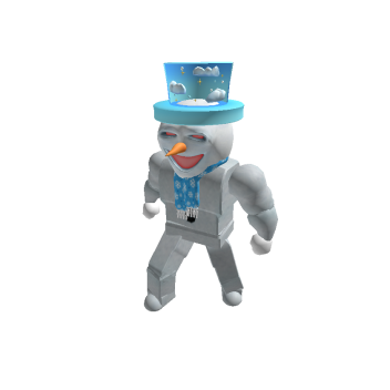 Clown, Roblox BEAR Wiki