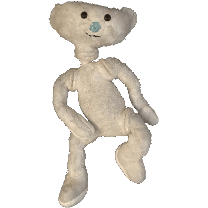 Model Roblox Bear