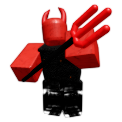 Devil, Roblox BEAR Wiki