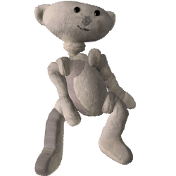 Dithered Bear, Wiki