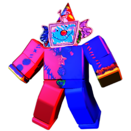 Clown, Roblox BEAR Wiki