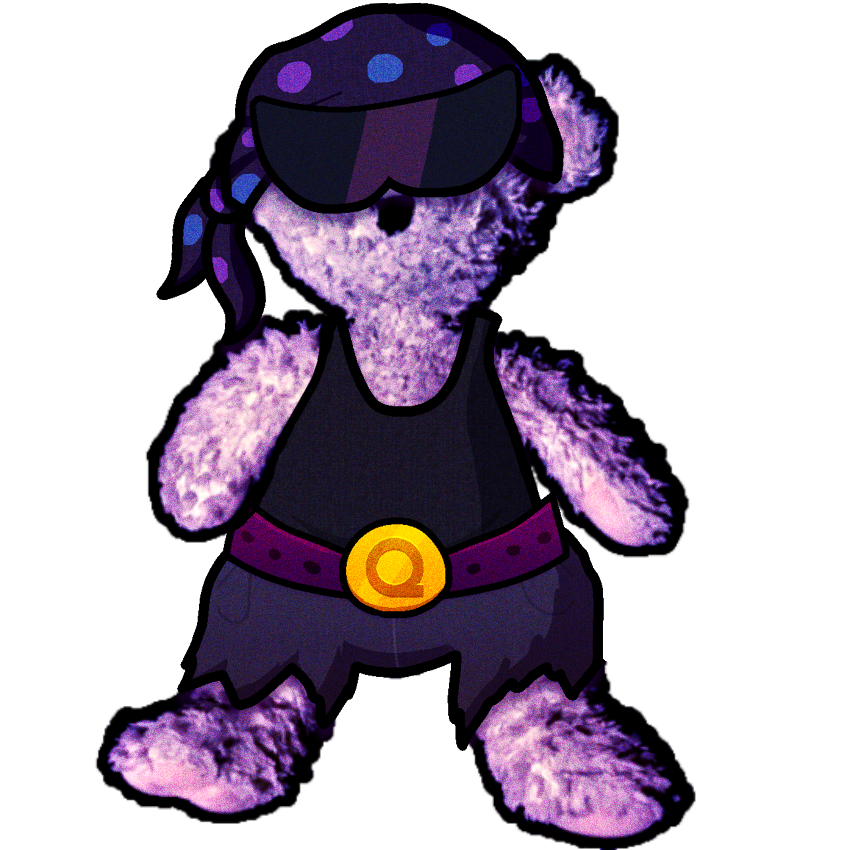 Funk Master | Roblox BEAR Wiki | Fandom