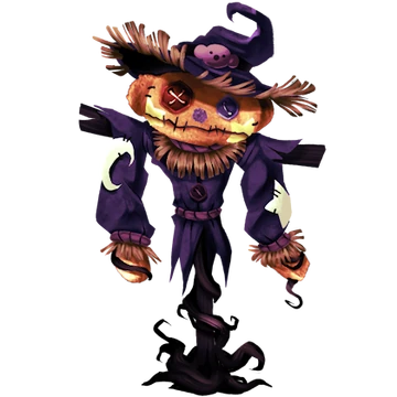Starcrow | Roblox BEAR Wiki | Fandom