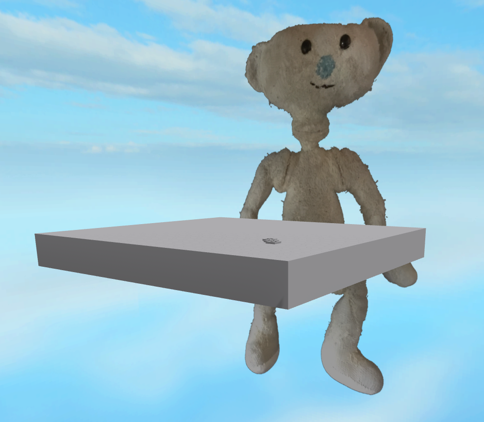 Roblox BEAR Wiki