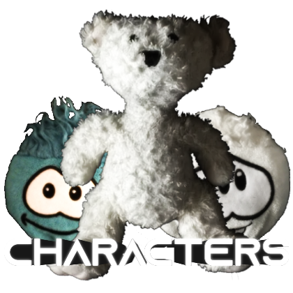 Category Characters Roblox Bear Content Wiki Fandom - roblox character wiki