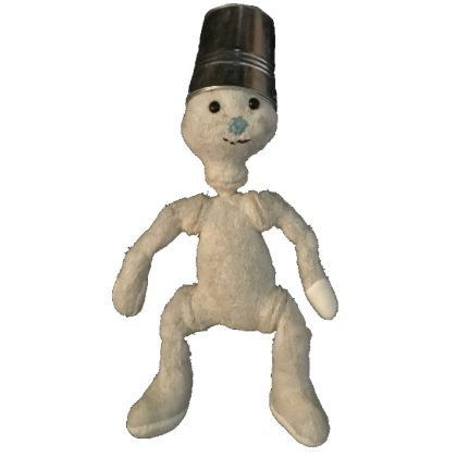 Buckethead, Roblox BEAR Wiki