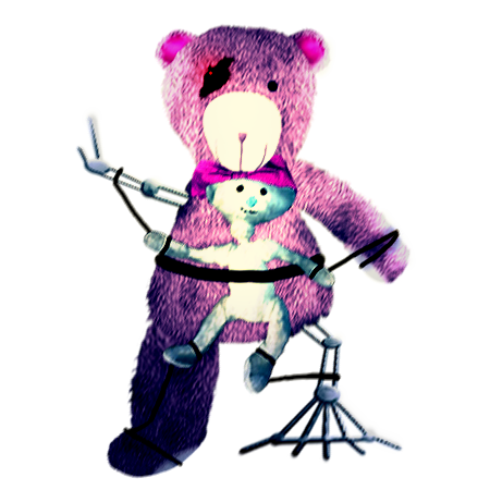 Category:Skins, Roblox BEAR Wiki