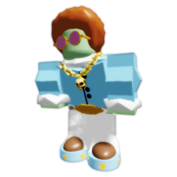 Disco, Roblox BEAR Wiki