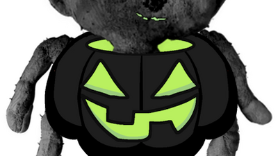 Pumpkin, Roblox BEAR Wiki