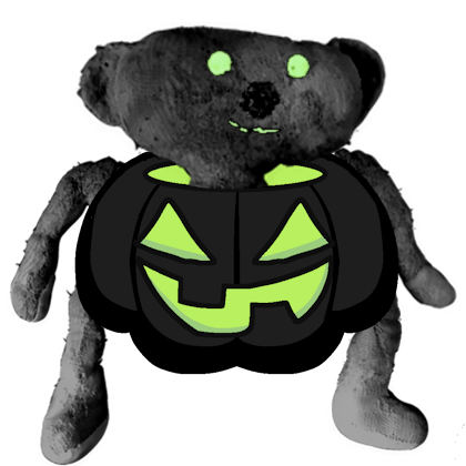 ABANDONED. on X: The bear skin of the day and for a long time since we all  got bored of this account for a bit is Pumpkin from BEAR (Alpha) and BEAR*