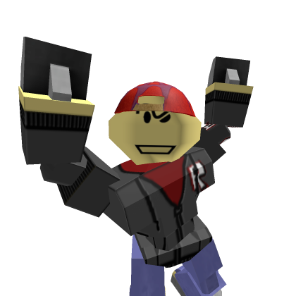 You Met The Real Sigma! - Roblox