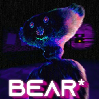 BEAR Roblox BEAR Wiki Fandom 350