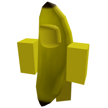 Banana, Roblox BEAR Wiki