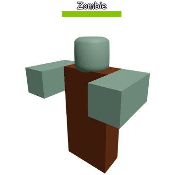 06 Zombie | Roblox BEAR Wiki | Fandom