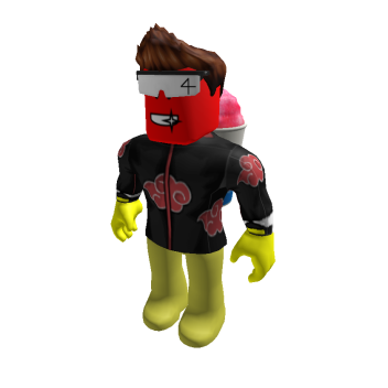 Cranbearry, Roblox BEAR Wiki