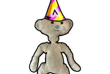 Roblox BEAR (alpha) by Cherno2565 on DeviantArt