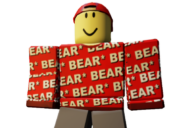 Pinata, Roblox BEAR Wiki