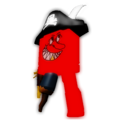 Pirate, Roblox BEAR Wiki