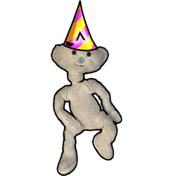 Did i Cook? (Bear from bear alpha) : r/RobloxAvatars