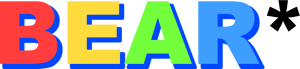 BEAR * Logo