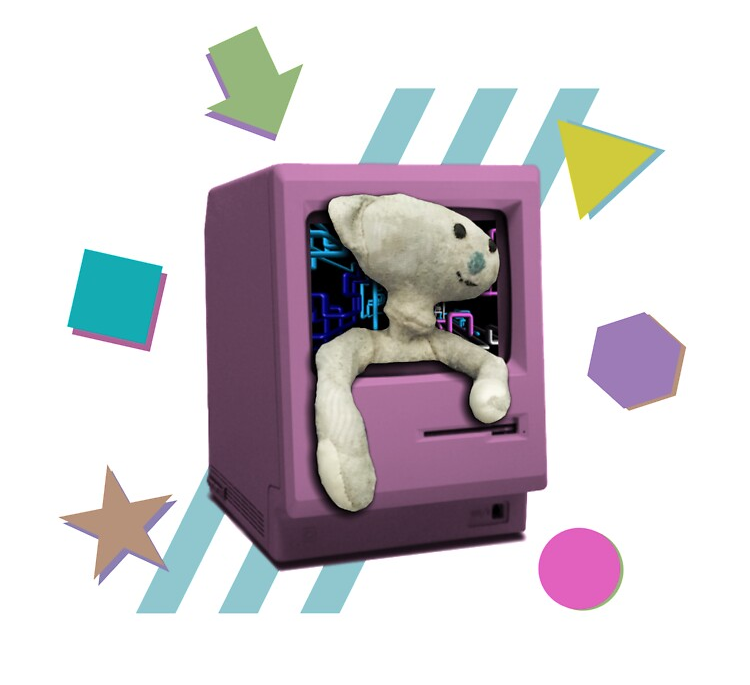Merchandise Roblox Bear Content Wiki Fandom - roblox bear t shirt png