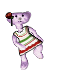 Folklorico, Roblox BEAR Wiki