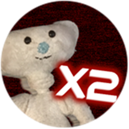 x2 Bear Chance - Roblox