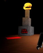 Red Robin | Roblox BEAR Wiki | Fandom