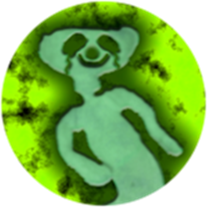 Ghost Bear Who Ya Gonna Call Roblox Bear Content Wiki Fandom - all badges in roblox bear