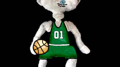 Basketballer, Roblox BEAR Wiki