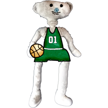 Basketballer, Roblox BEAR Wiki