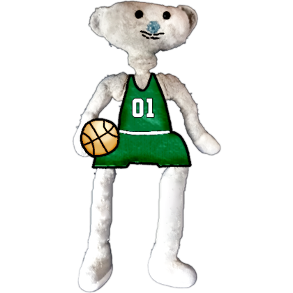 Alpha Sam, Roblox BEAR Wiki