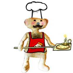 Did i Cook? (Bear from bear alpha) : r/RobloxAvatars