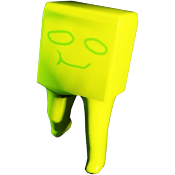 Bighead, Roblox Wiki